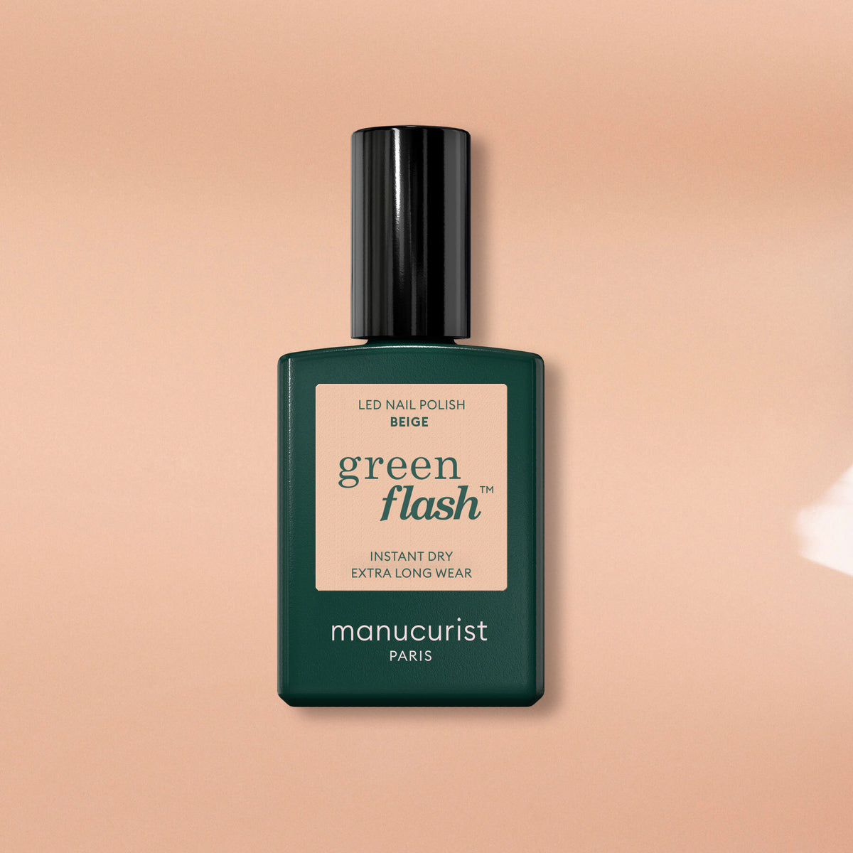 Manucurist&