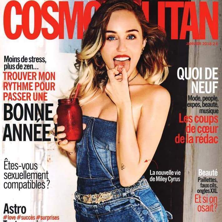 Les mains vertes