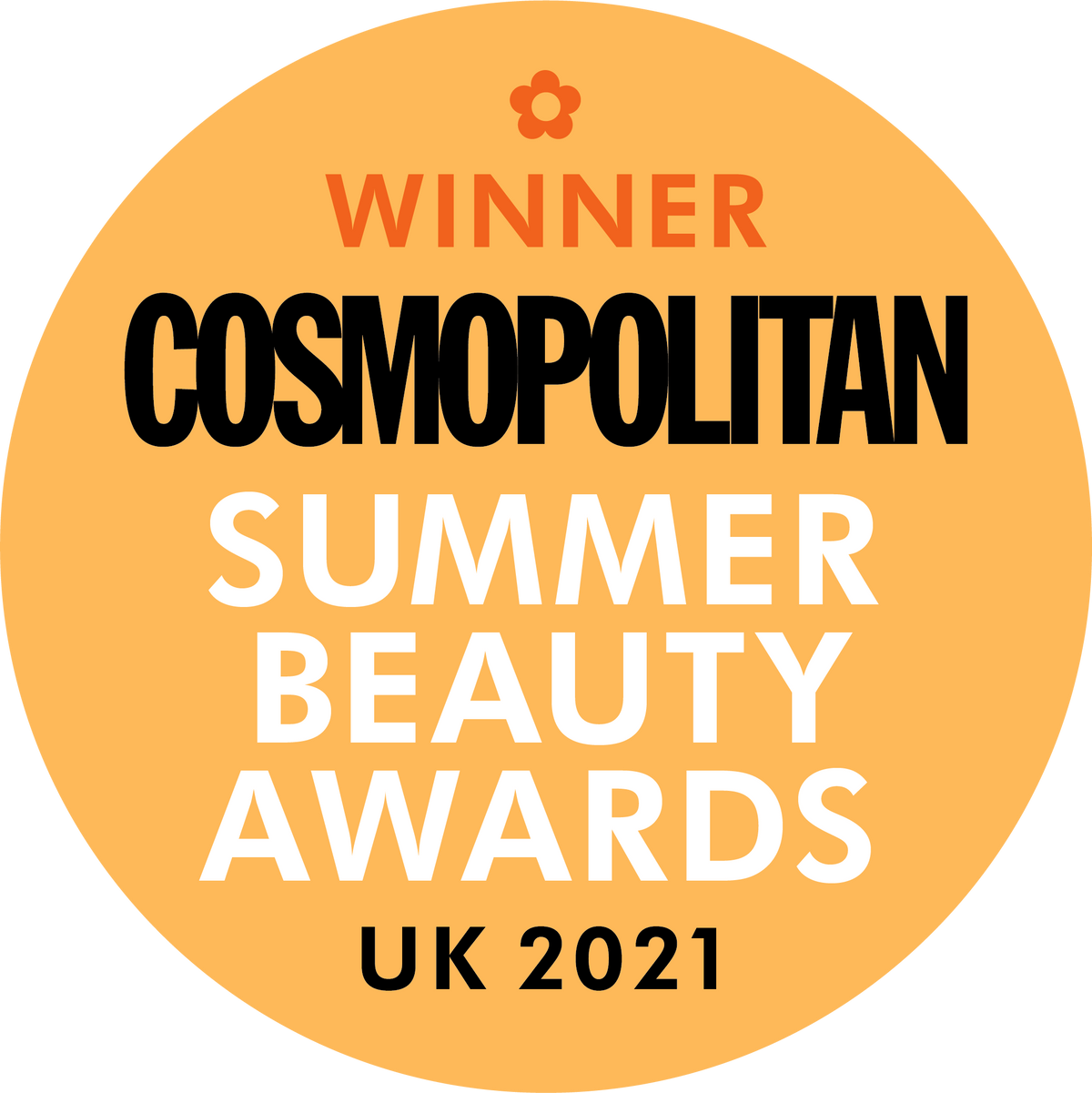 Summer Beauty Awards 2021