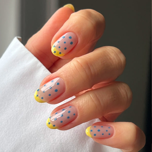 Easter nails ideas 2026: spring manicure inspiration