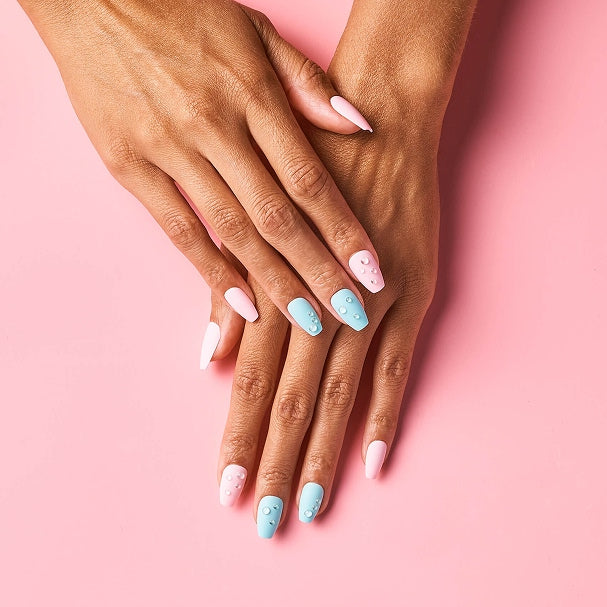 Press-On Nails vs Gel Polish: Which Manicure Should You Choose?