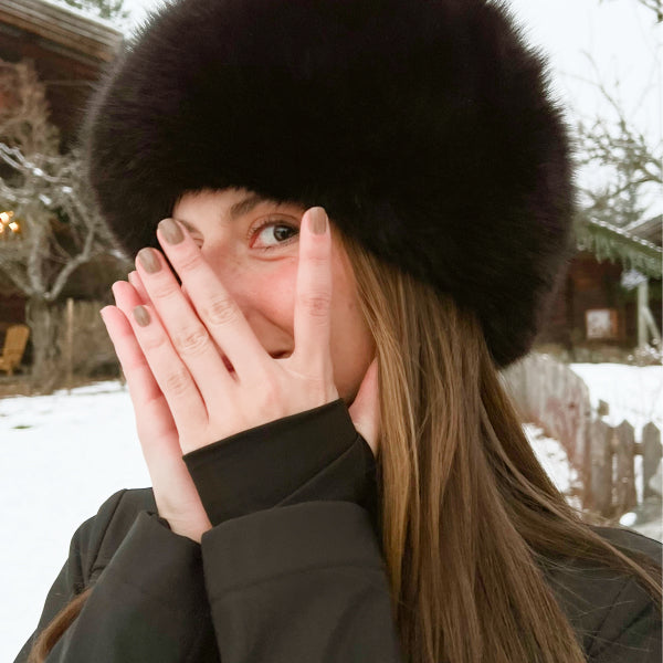 Winter nail care: what’s the best routine?