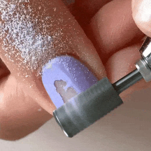 The Dark Side of Gel Polish