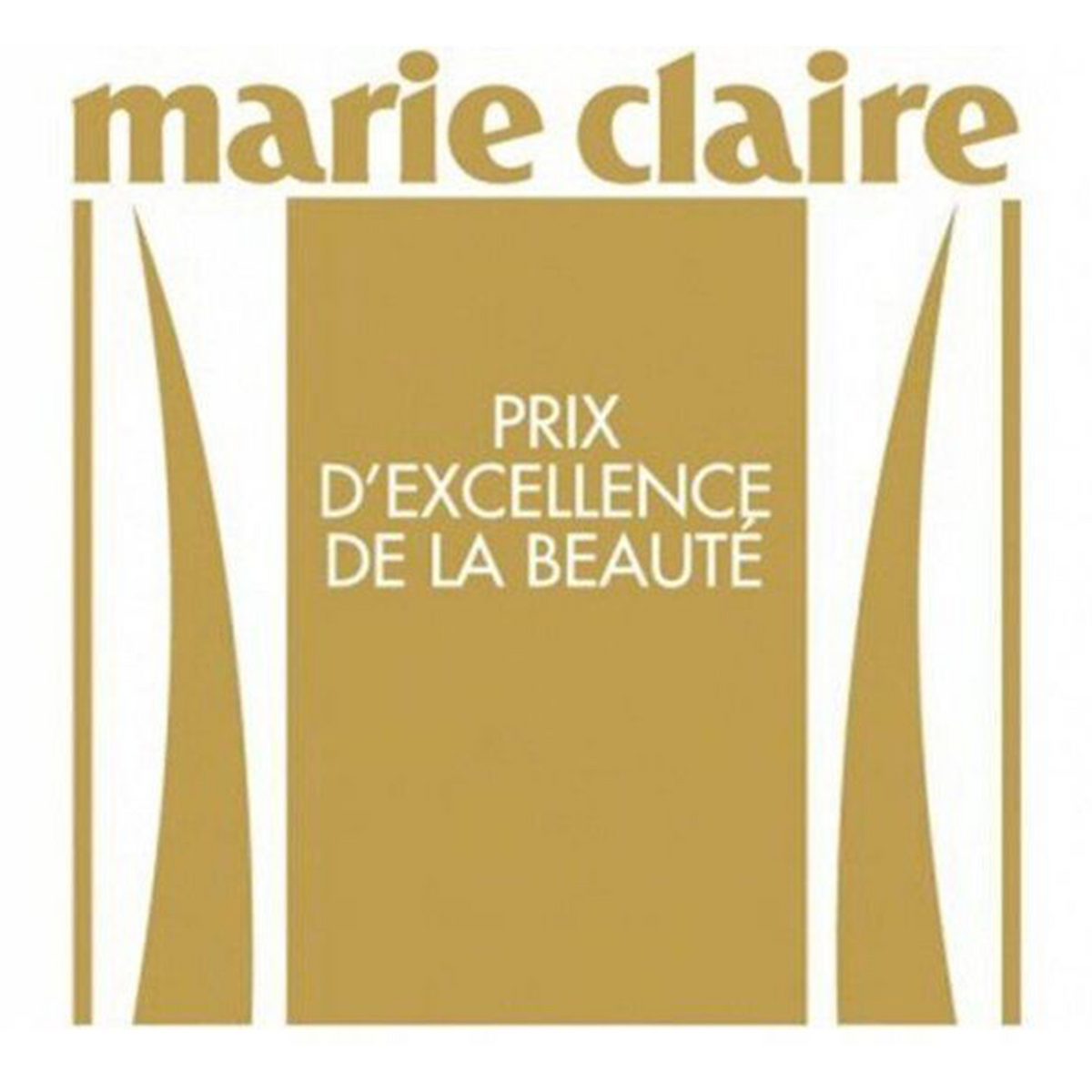 The Award for Excellence in Beauty Products