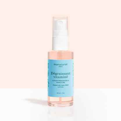 Vitaminized Degreaser