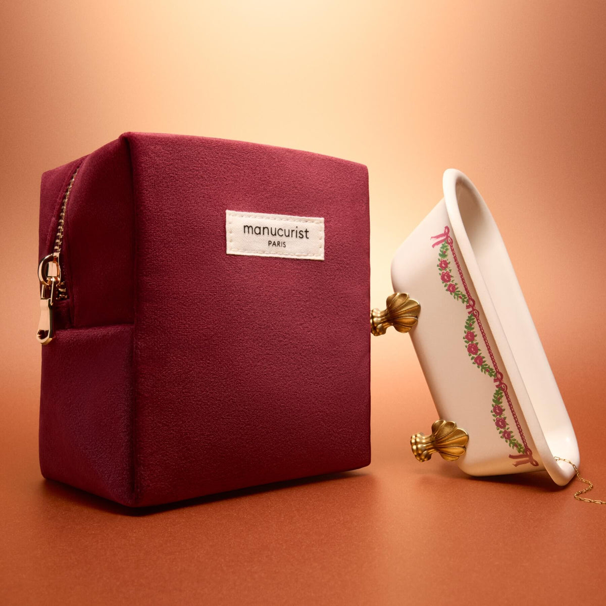 Velvet Bag Holiday