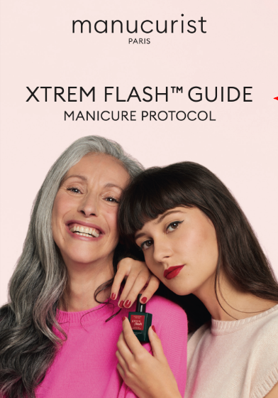 Deux femmes, l&