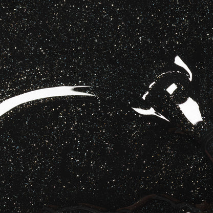 A close-up of Manucurist&