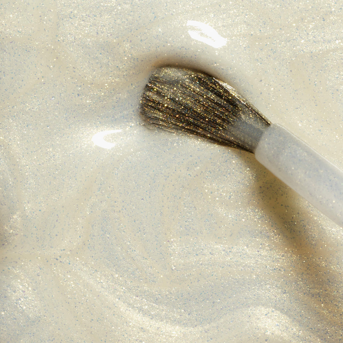 A close-up of Manucurist&