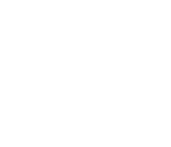 Three white, four-pointed star-shaped sparkles are arranged on a light gray background.