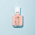 A bottle of Manucurist Joy the Bear Cub light pink kids&
