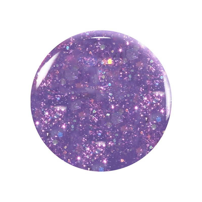 Un gros plan d&