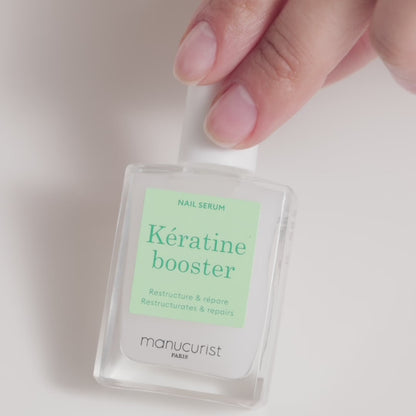 Nail Strengthening Serum