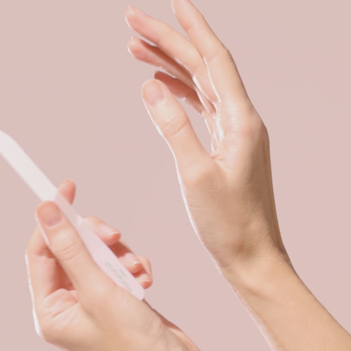Glass Nail File