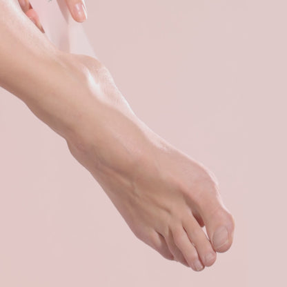 Glass Foot File
