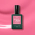 Le vernis gel Rose Manucurist, doté d&