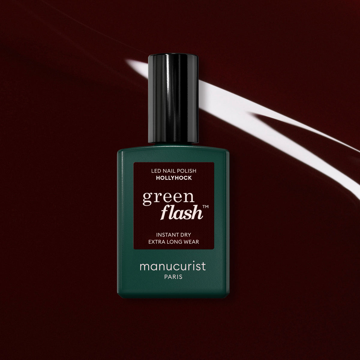 Manucurist&