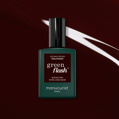 Manucurist&